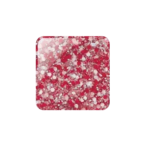 Glam and Glits - Matte Acrylic Powder - MAT622 PINK VELVET Matte Acrylic Powder