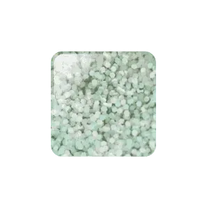 Glam and Glits - Matte Acrylic Powder - MAT623 KEY LIME PIE Matte Acrylic Powder