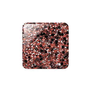 Glam and Glits - Matte Acrylic Powder - MAT628 PUMPKIN PIE nailmall