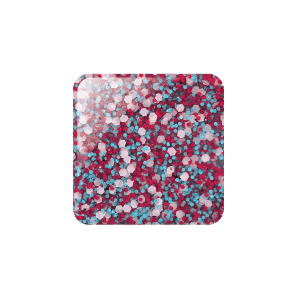 Glam and Glits - Matte Acrylic Powder - MAT629 SHERBET nailmall