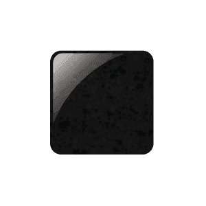 Glam and Glits - Matte Acrylic Powder - MAT638 BLACK FOREST CAKE