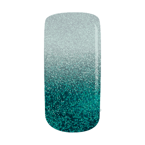 Glam and Glits - Mood Acrylic Powder - ME1007 TIDAL WAVE nailmall