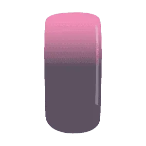 Glam and Glits - Mood Acrylic Powder - ME1008 MAUV-U-LOUS AFFAIR Mood Acrylic Powder