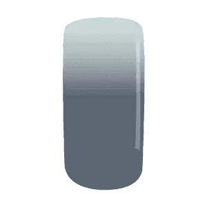 Glam and Glits - Mood Acrylic Powder - ME1012 BACKLASH Mood Acrylic Powder