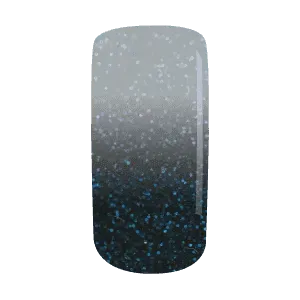 Glam and Glits - Mood Acrylic Powder - ME1022 WICKEDLY ENCHANTING Mood Acrylic Powder