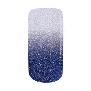 Glam and Glits - Mood Acrylic Powder - ME1023 BLUETIFUL DISASTER Mood Acrylic Powder