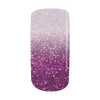 Glam and Glits - Mood Acrylic Powder - ME1025 PURPLE SKIES