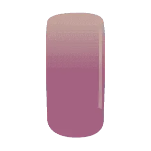 Glam and Glits - Mood Acrylic Powder - ME1040 OPPOSITES ATTRACT Mood Acrylic Powder