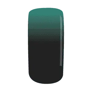 Glam and Glits - Mood Acrylic Powder - ME1041 BAD HABIT Mood Acrylic Powder