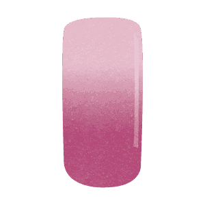 Glam and Glits - Mood Acrylic Powder - ME1045 WHITE ROSE nailmall