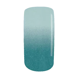 Glam and Glits - Mood Acrylic Powder - ME1048 MELTED ICE Mood Acrylic Powder