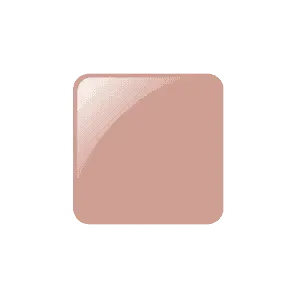 Glam and Glits - Naked Acrylic Powder - NCAC407 PORCELAIN PEAR Naked Acrylic Powder
