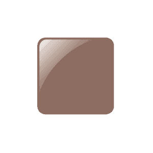 Glam and Glits - Naked Acrylic Powder - NCAC408 TOTALLY TAUPE