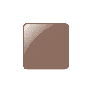 Glam and Glits - Naked Acrylic Powder - NCAC408 TOTALLY TAUPE Naked Acrylic Powder
