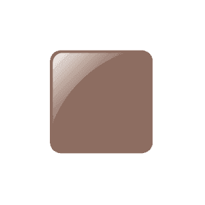 Glam and Glits - Naked Acrylic Powder - NCAC408 TOTALLY TAUPE Naked Acrylic Powder