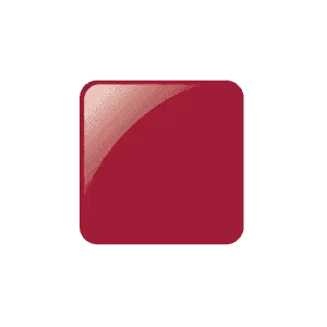 Glam and Glits - Naked Acrylic Powder - NCAC429 RUSTIC RED Naked Acrylic Powder