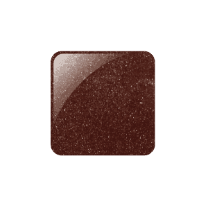 Glam and Glits - Naked Acrylic Powder - NCAC430 ROASTED CHESTNUT nailmall