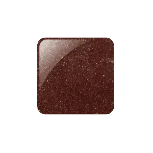 Glam and Glits - Naked Acrylic Powder - NCAC430 ROASTED CHESTNUT Naked Acrylic Powder