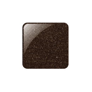 Glam and Glits - Naked Acrylic Powder - NCAC433 COFFEE BREAK