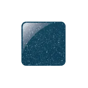 Glam and Glits - Naked Acrylic Powder - NCAC434 TEAL ME IN Naked Acrylic Powder