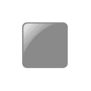 Glam and Glits - Naked Acrylic Powder - NCAC437 GRAY GRAY Naked Acrylic Powder