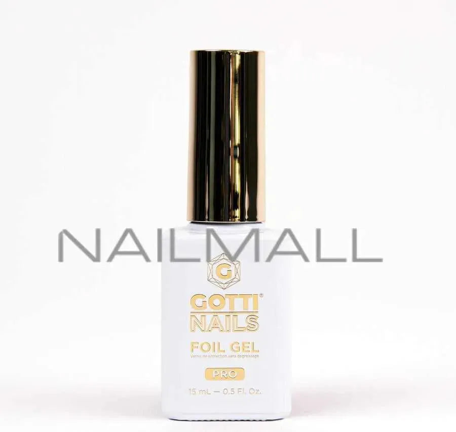 Gotti Nails Foil Gel
