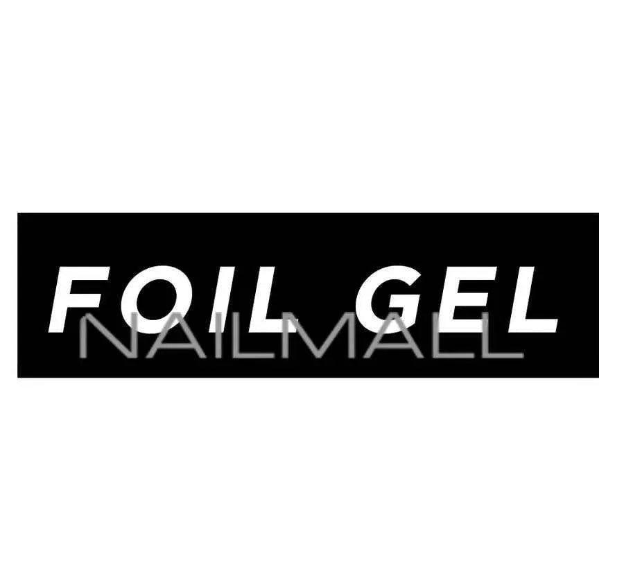 Gotti Foil Gel 