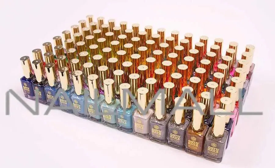 Gotti Full Lacquer Collection - 104 Pieces 