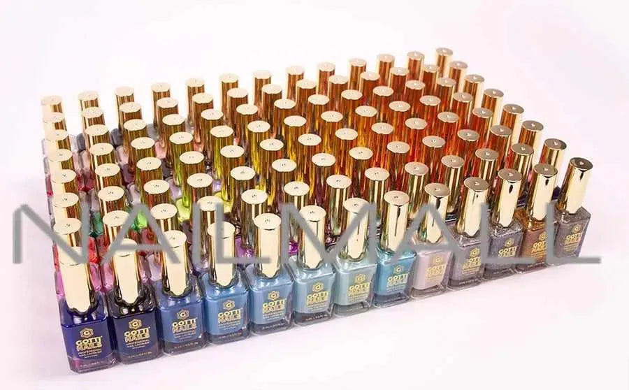 Gotti Full Lacquer Collection - 104 Pieces nailmall
