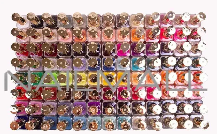 Gotti Full Lacquer Collection - 104 Pieces nailmall