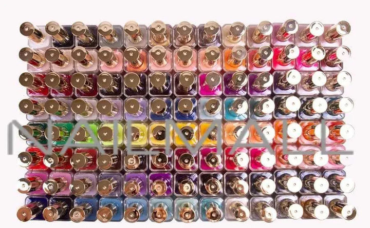 Gotti Full Lacquer Collection - 104 Pieces nailmall