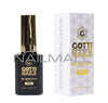 Gotti Nails Base Coat .5oz 15ml. Super Sticky Fast Soak Off