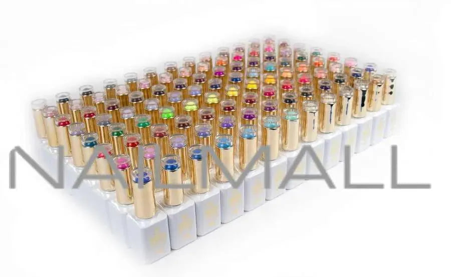 Gotti Nails Gel Color Full Collection 104 Colors 