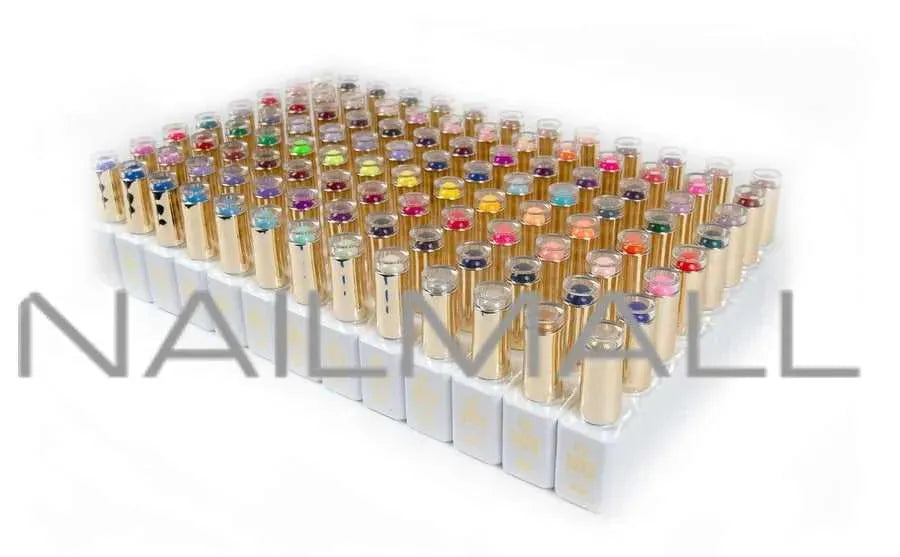 Gotti Nails Gel Color Full Collection 104 Colors 