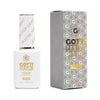 Gotti Nails Gel - Matte Top Coat 15ml