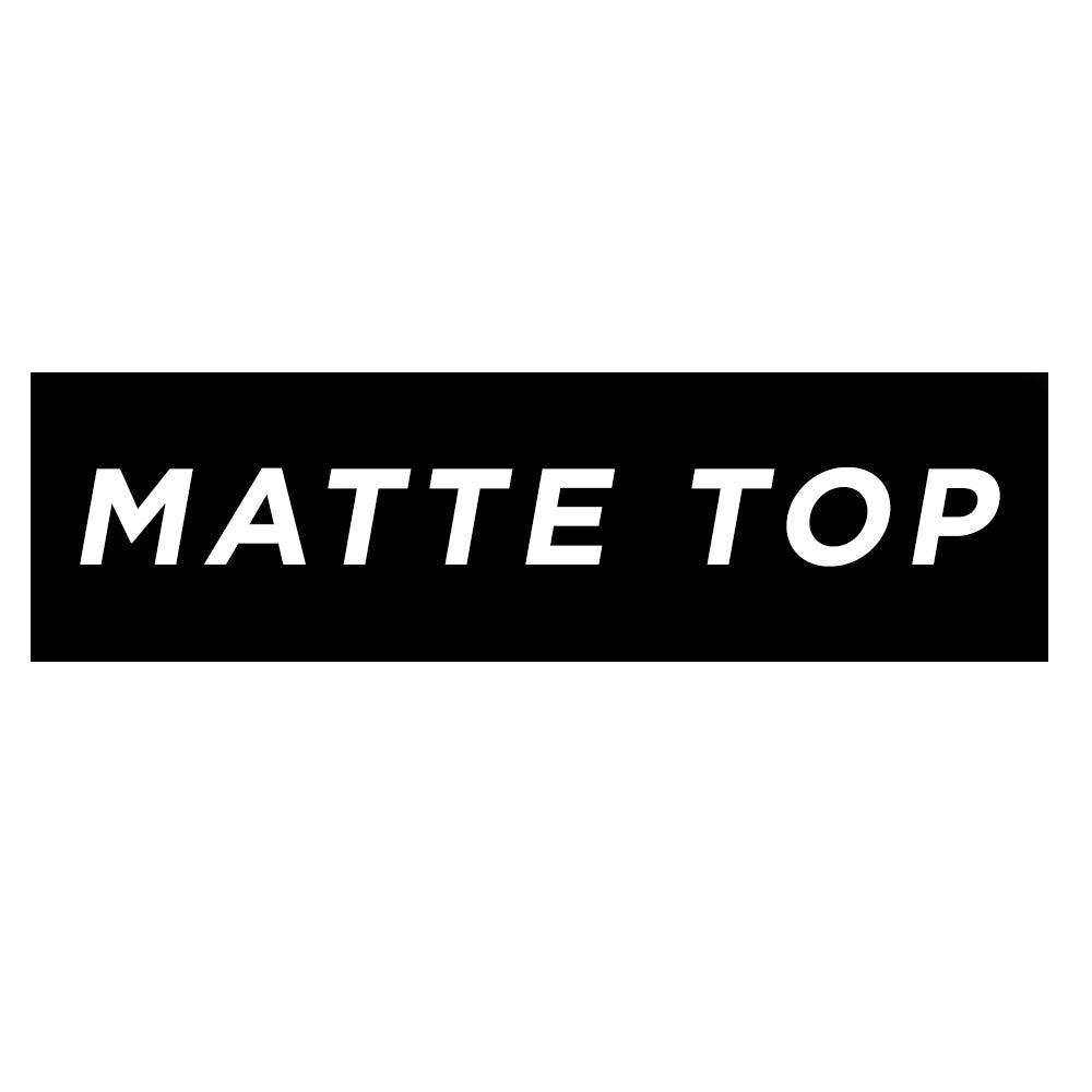 Gotti Nails Gel - Matte Top Coat 15ml