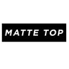 Gotti Nails Gel - Matte Top Coat 15ml