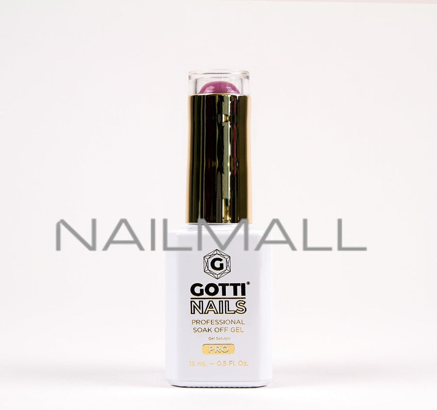 #11L Gotti Nail Lacquer - Pick Up The Phone