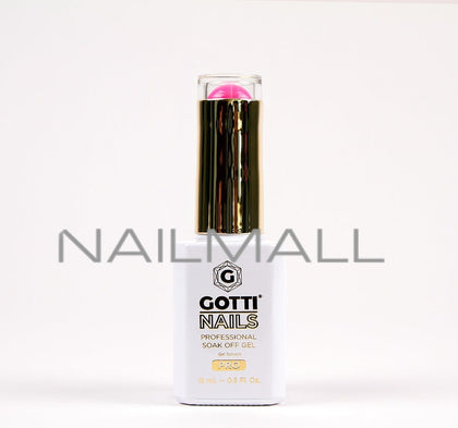 #25G Gotti Gel Color - That's Really Pink