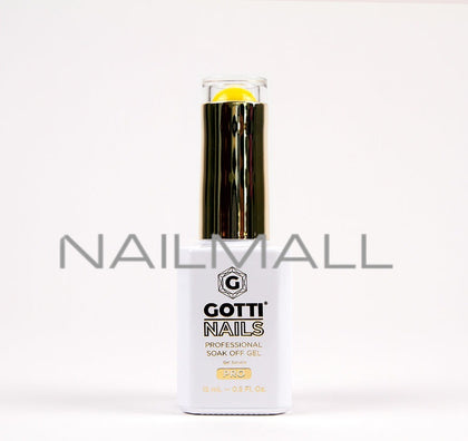 #59G Gotti Gel Color - Your Taxi Is Waiting