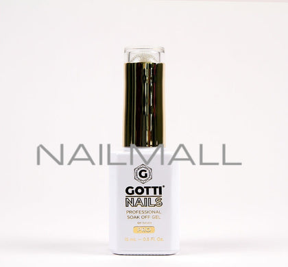 #101G Gotti Gel Color - Steel In The Game
