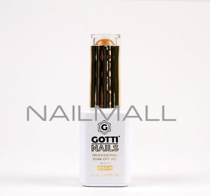 #103G Gotti Gel Color - Going For The Gold