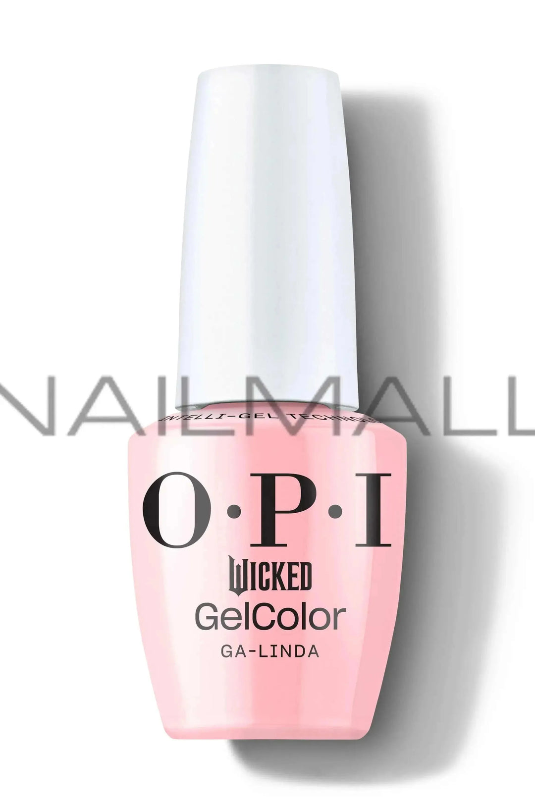 OPI	Holiday/Winter 2024	Wicked	Gelcolor	Ga-Linda	HPR07