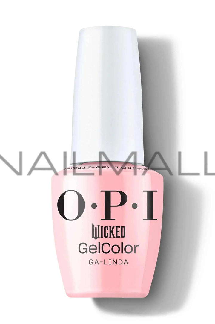 OPI	Holiday/Winter 2024	Wicked	Gelcolor	Ga-Linda	HPR07