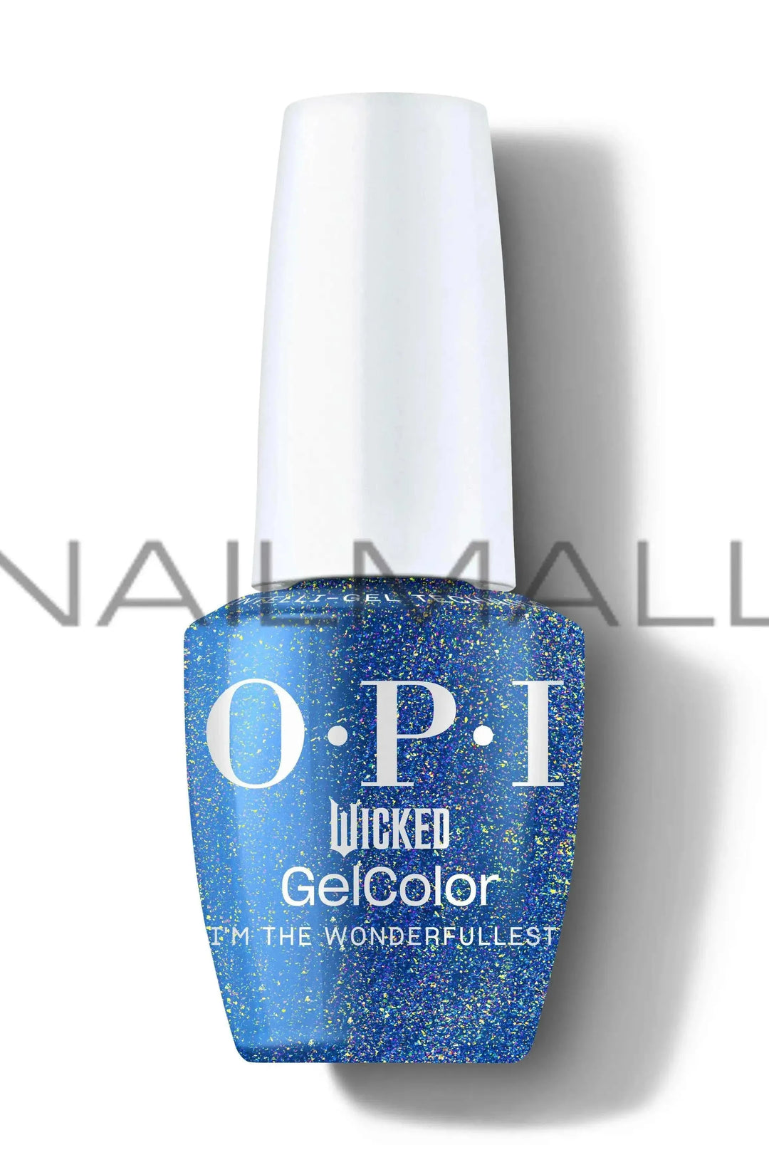 OPI	Holiday/Winter 2024	Wicked	Gelcolor	I'm the Wonderfullest	HPR10