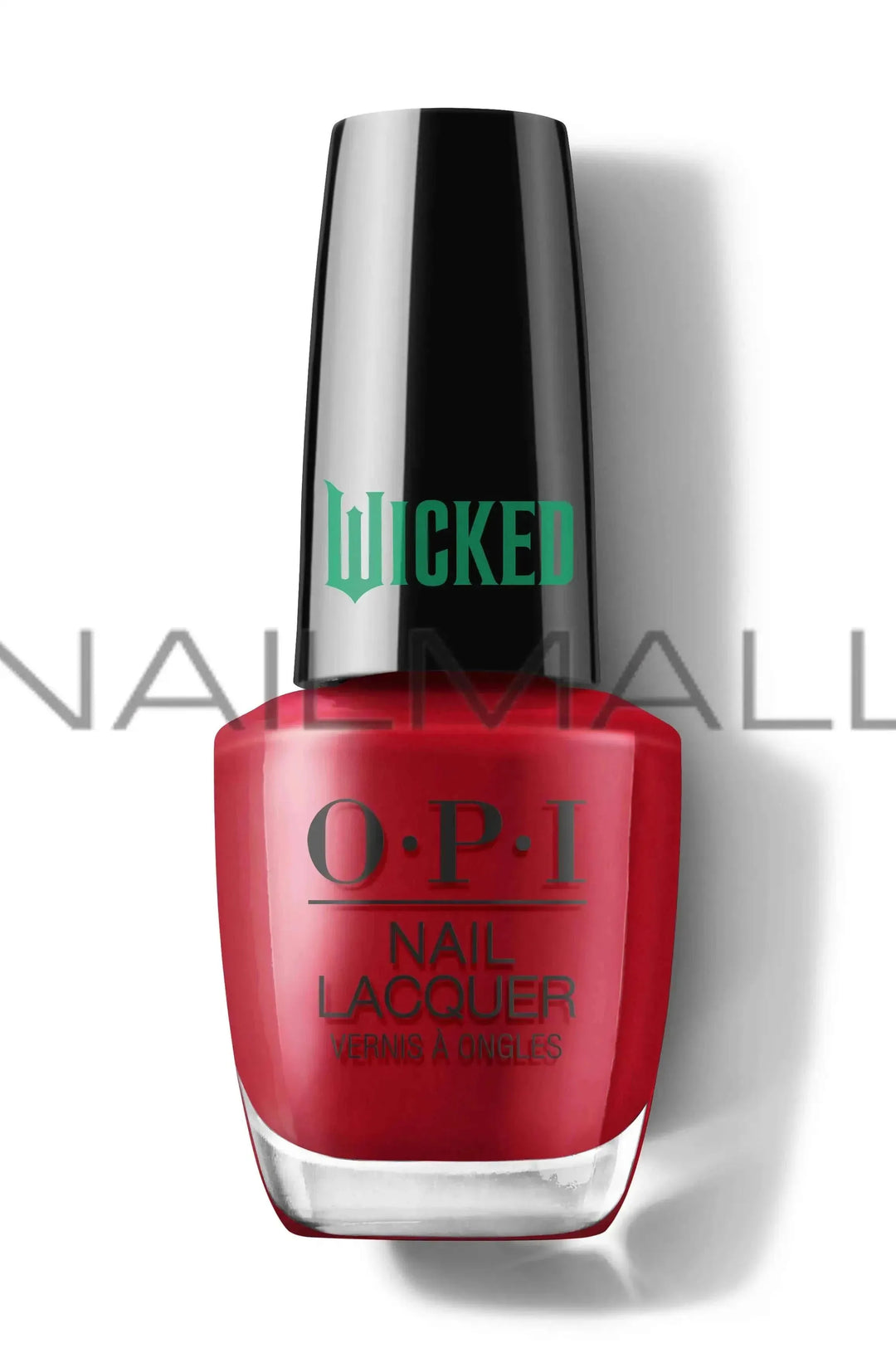 OPI	Holiday/Winter 2024	Wicked	Nail Lacquer	Nessa-ist Rose	HRR02