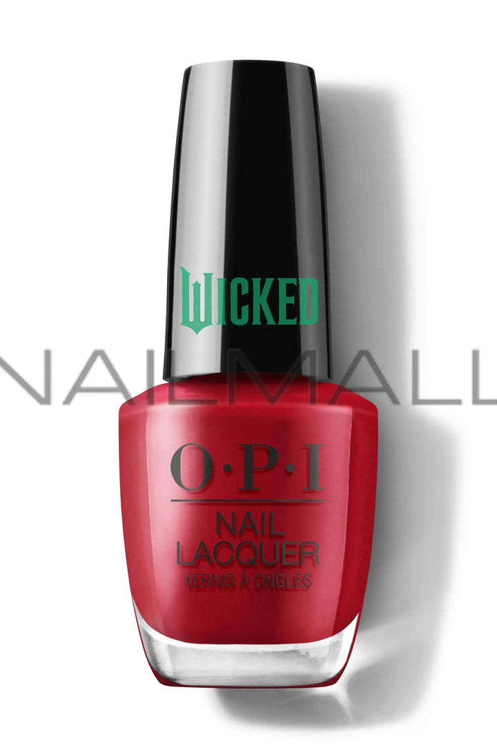 OPI	Holiday/Winter 2024	Wicked	Nail Lacquer	Nessa-ist Rose	HRR02