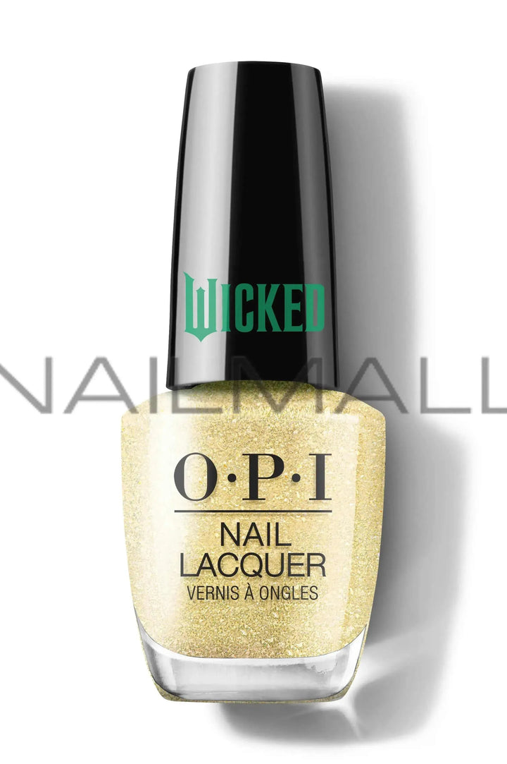 OPI	Holiday/Winter 2024	Wicked	Nail Lacquer	Oz-Mazing	HRR04