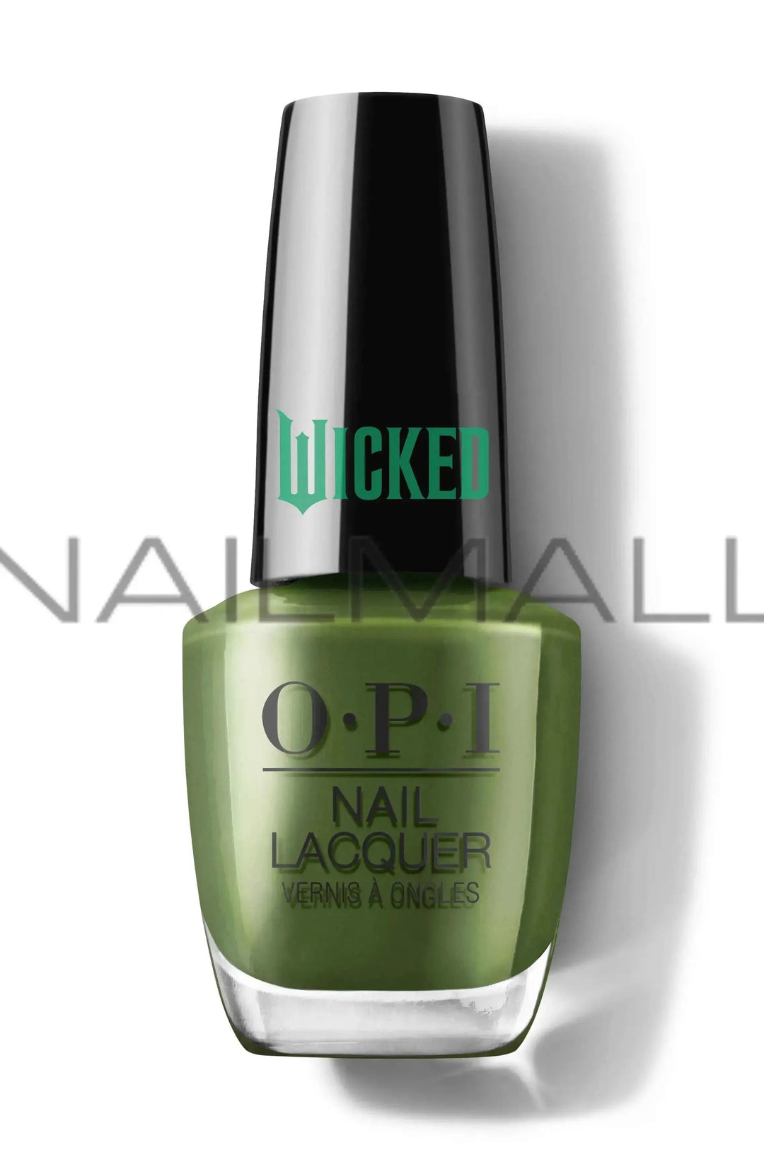 OPI	Holiday/Winter 2024	Wicked	Nail Lacquer	Witch O'Clock	HRR05