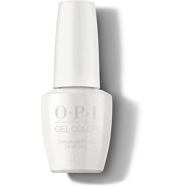 OPI The Nutcracker and the Four Realms Collection Gelcolor - Dancing Keeps Me On My Toes HPK01
